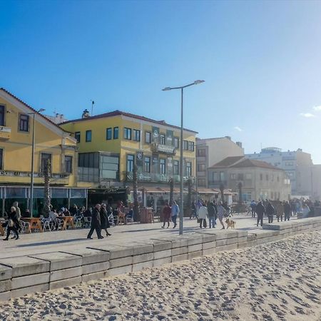 Appartement - Plage De Furadouro - Rico'S Homes Ovar Exterior photo