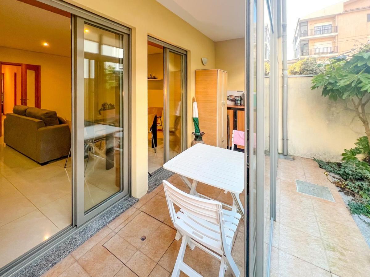 Appartement - Plage De Furadouro - Rico'S Homes Ovar Exterior photo