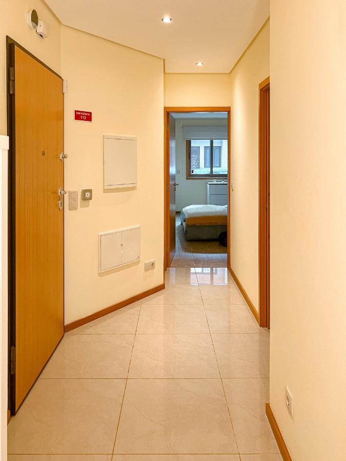Appartement - Plage De Furadouro - Rico'S Homes Ovar Exterior photo