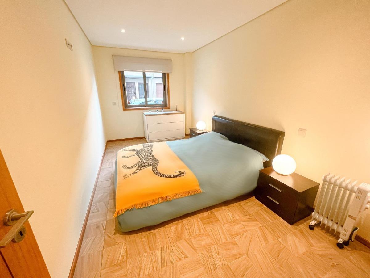 Appartement - Plage De Furadouro - Rico'S Homes Ovar Exterior photo